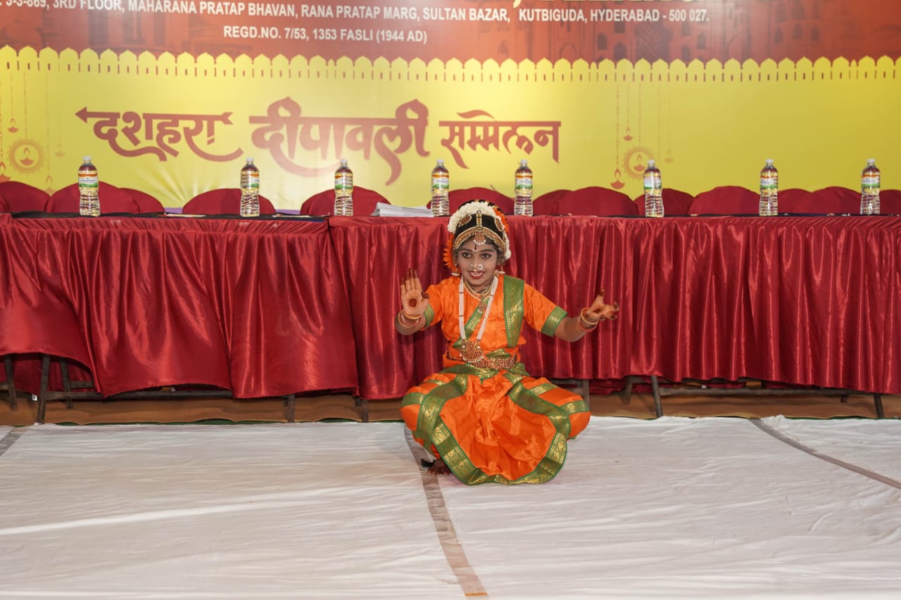 Dushera Sammelan Photo 71